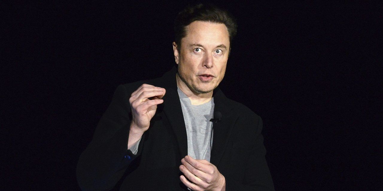 Elon Musk Provides to Purchase Twitter: Reside Updates