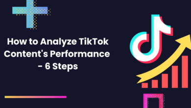How to Analyze TikTok Content