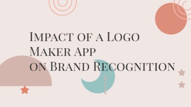 impact of a logo maker app