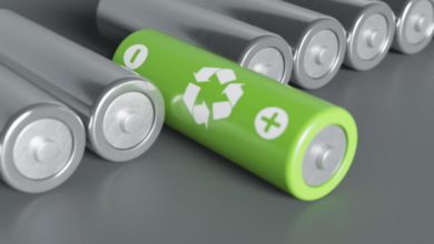 Unlocking the Power: Understanding the 18650 Battery