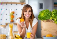 What Is The Science Behind The Effectiveness Of Our Diet Juices